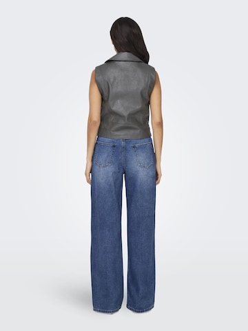 ONLY Bodywarmer in Grijs