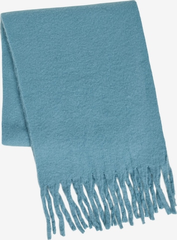 VILA Sjal 'DANA' i blå: forside