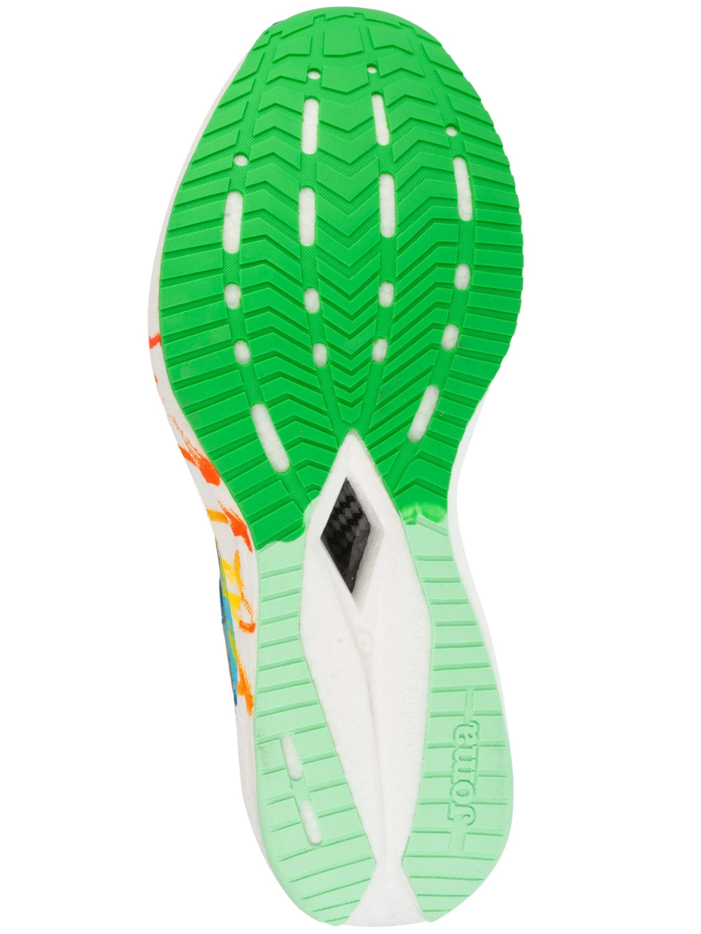 JOMA Loopschoen 'R.1000 25 RR100S' in Gemengde kleuren