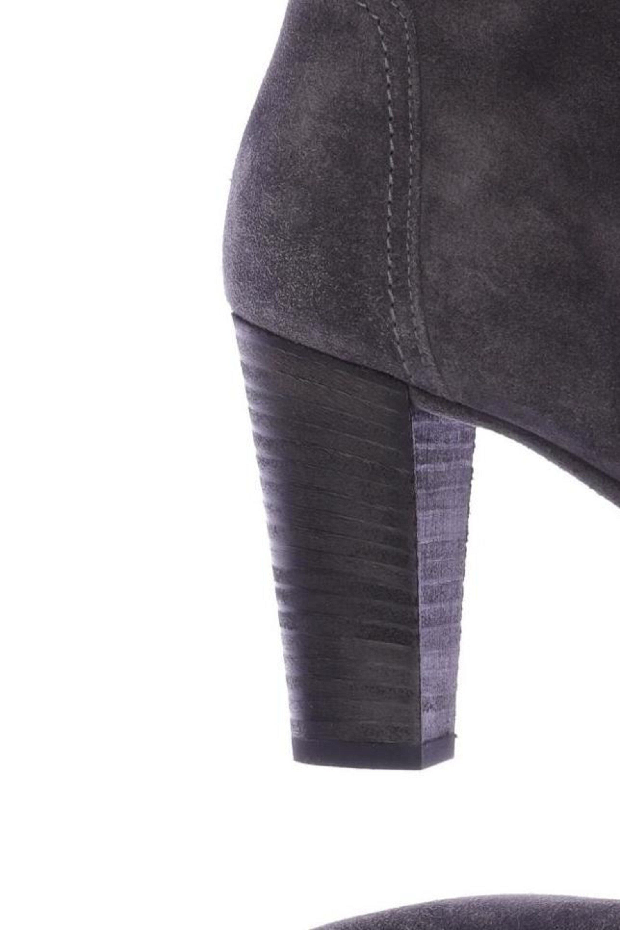 Paul Green Dress Boots in 39 in Grey