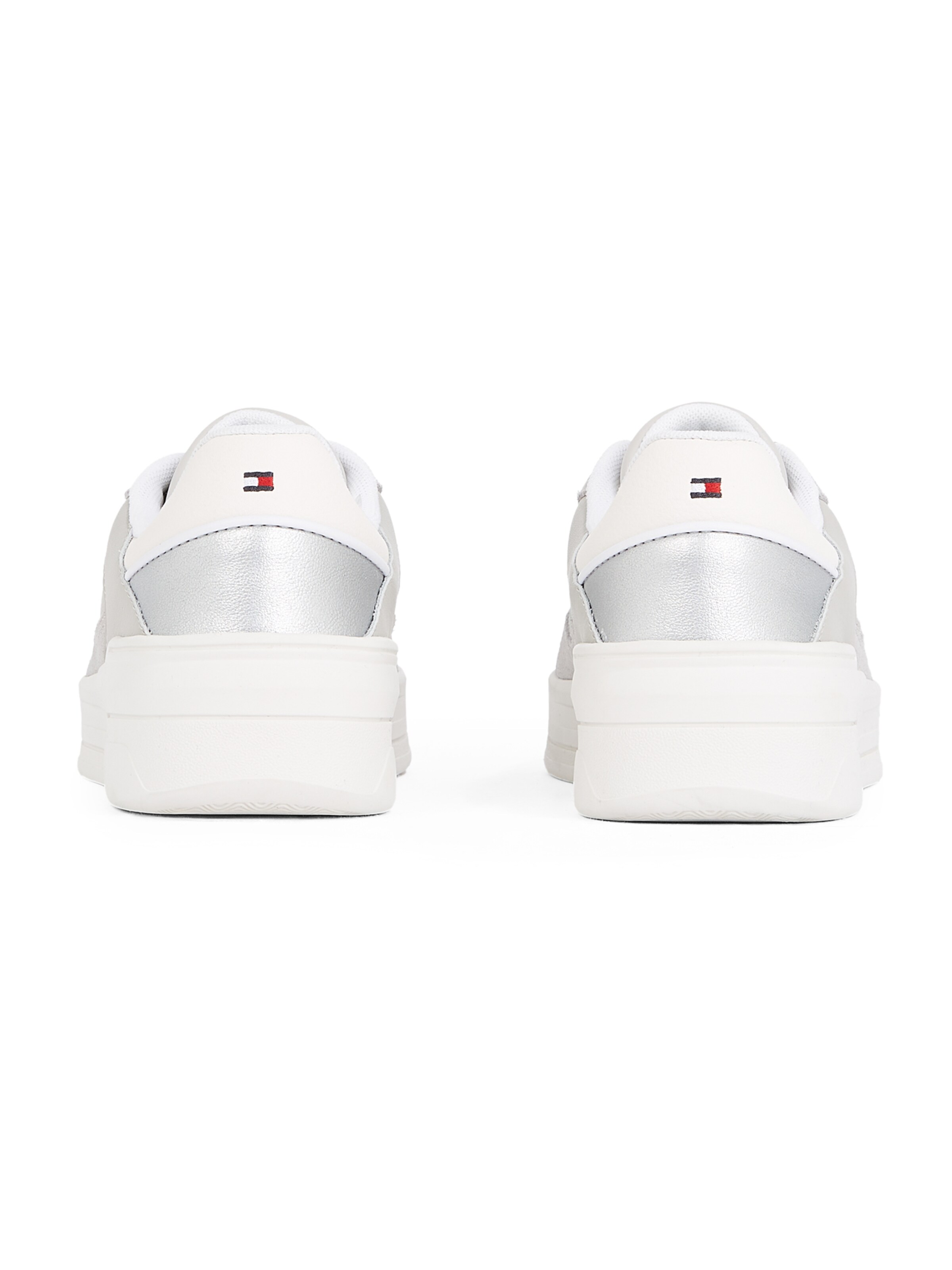 pilka TOMMY HILFIGER Sportbačiai be auliuko