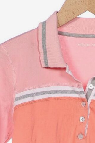 Marc Cain Sports Top & Shirt in M in Pink