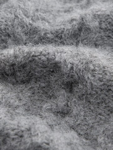 Next Strickjacke in Grau