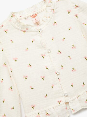 Koton Blouse in White