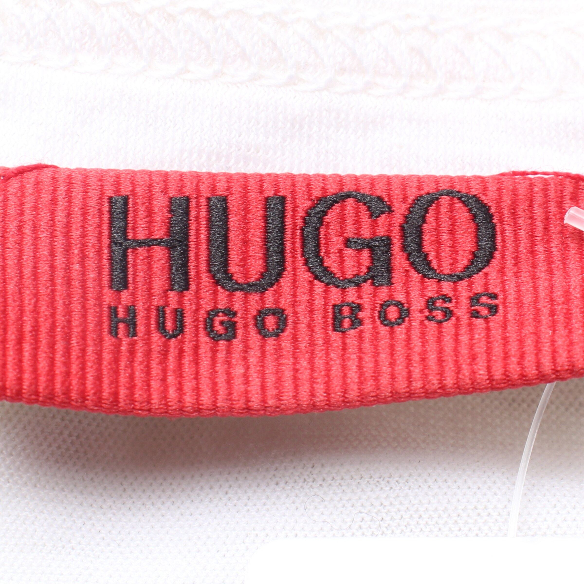 HUGO Top & Shirt in M in White