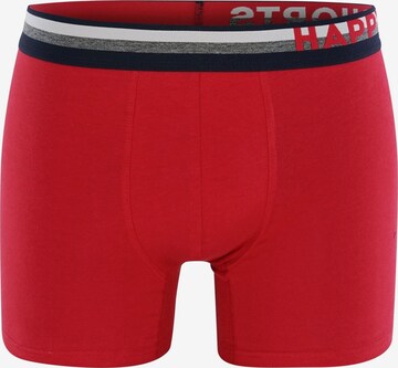 Happy Shorts Boxershorts ' Trunks #3 ' in Blauw