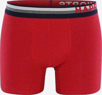 Happy Shorts Retroshorts ' Trunks #3 ' in Blau