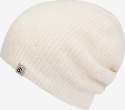 Roeckl Beanie Mütze 'SNOW TIME' in ecru, Produktansicht