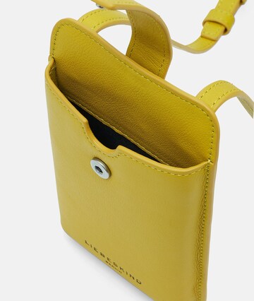 Liebeskind Berlin Crossbody Bag in Yellow