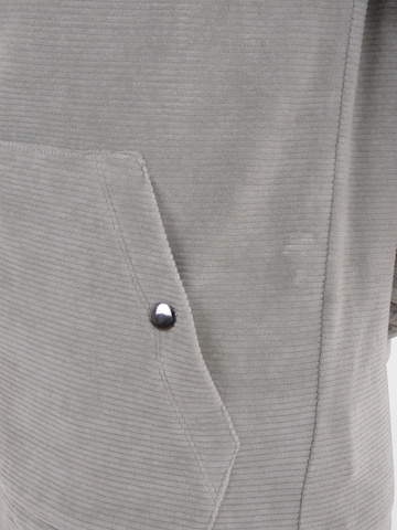 Navigazione Sweatvest in Grijs