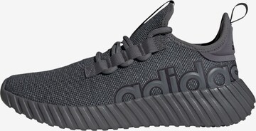 ADIDAS SPORTSWEAR Athletic Shoes 'Kaptir 3.0' in Grey: front