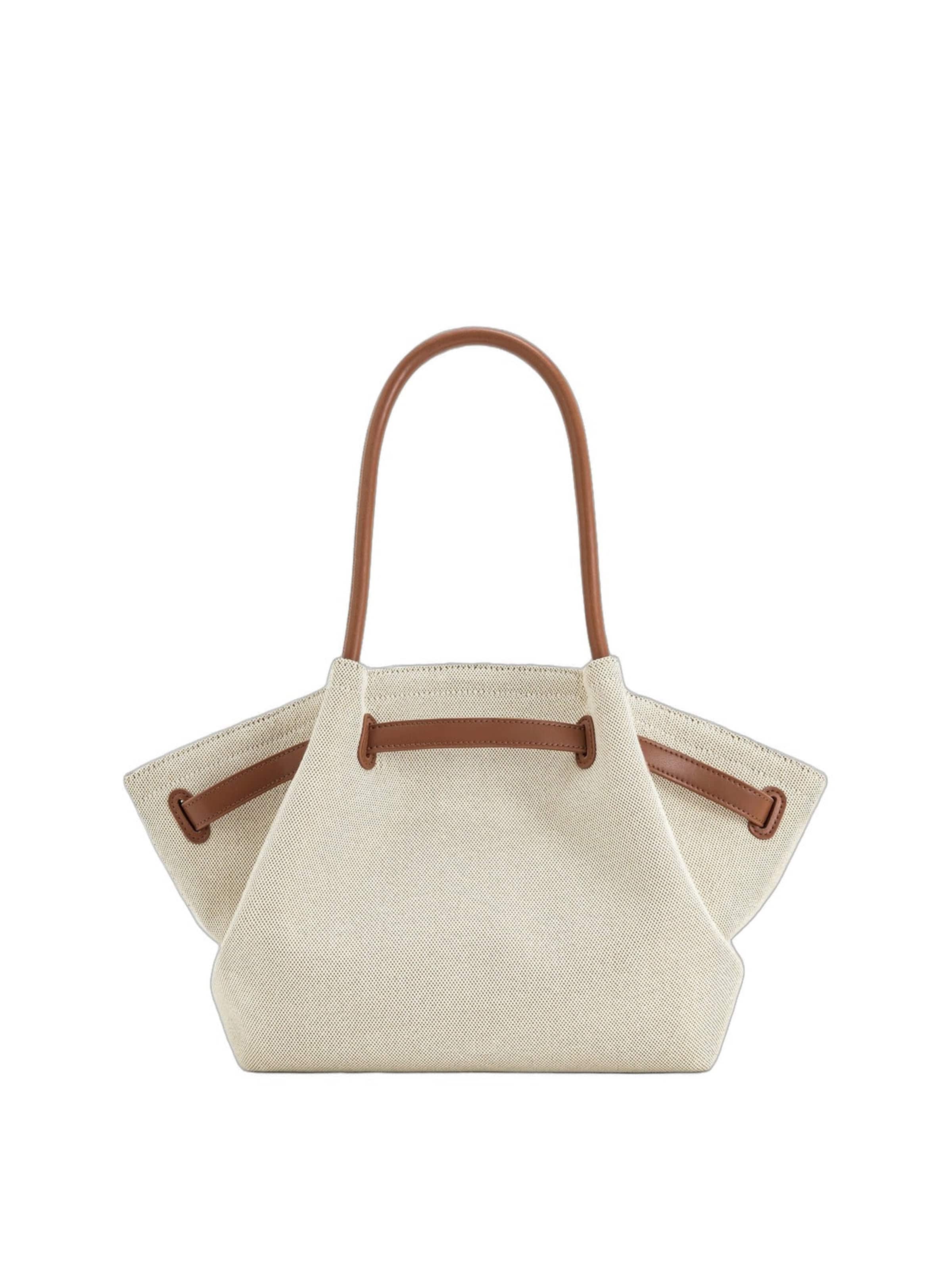 JW PEIShopper torba 'Hana' - smeđa boja