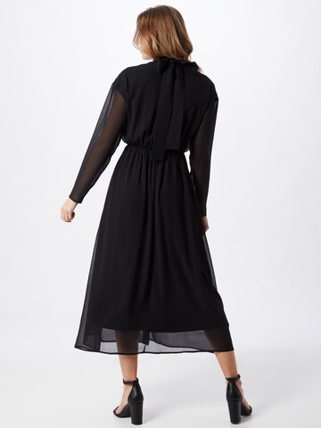 Robe NU-IN en noir