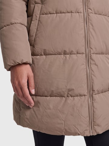 Cappotto invernale 'ONLJuta' di ONLY in marrone