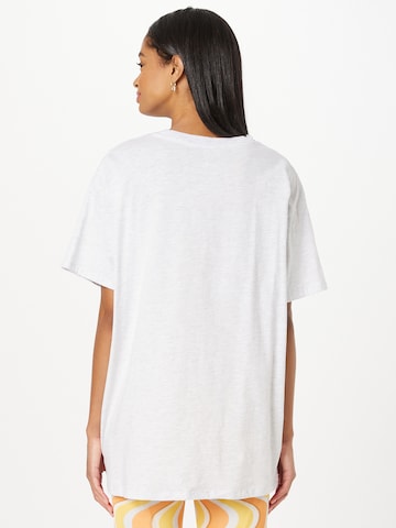 Cotton On T-shirt i grå