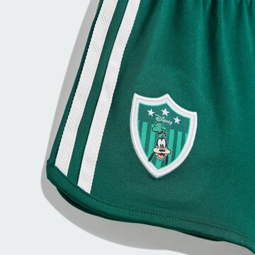 ADIDAS ORIGINALS Jogginganzug 'Disney' in Grün