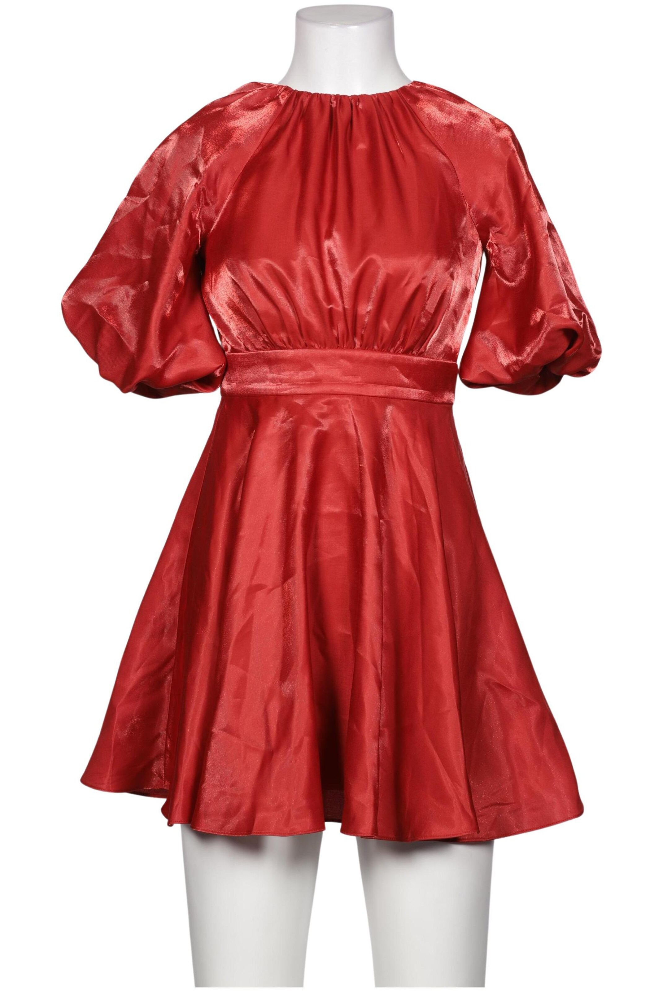 Forever New Dress in XS in Red: front