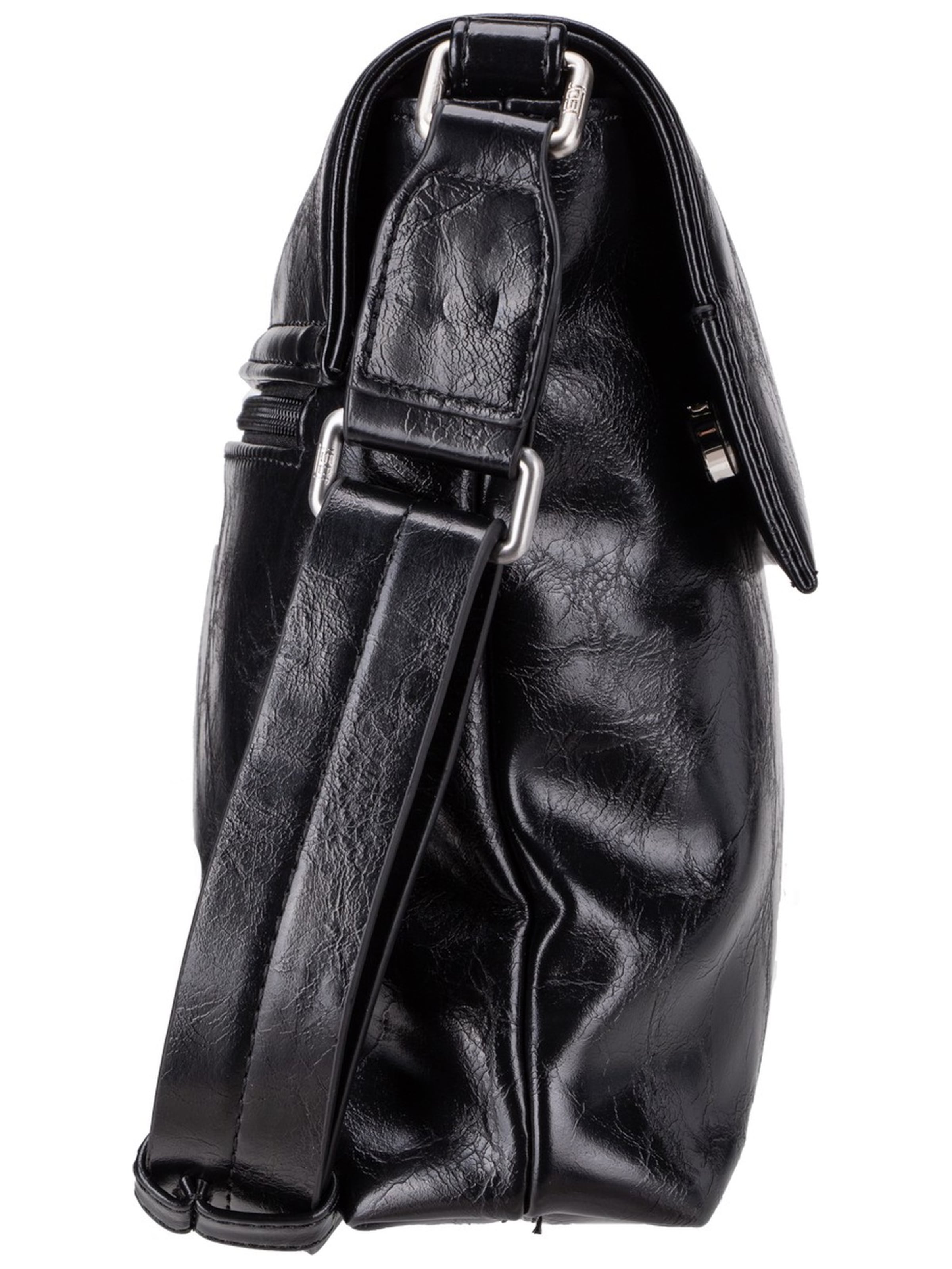 JOST Handbag ' Kiruna ' in Black