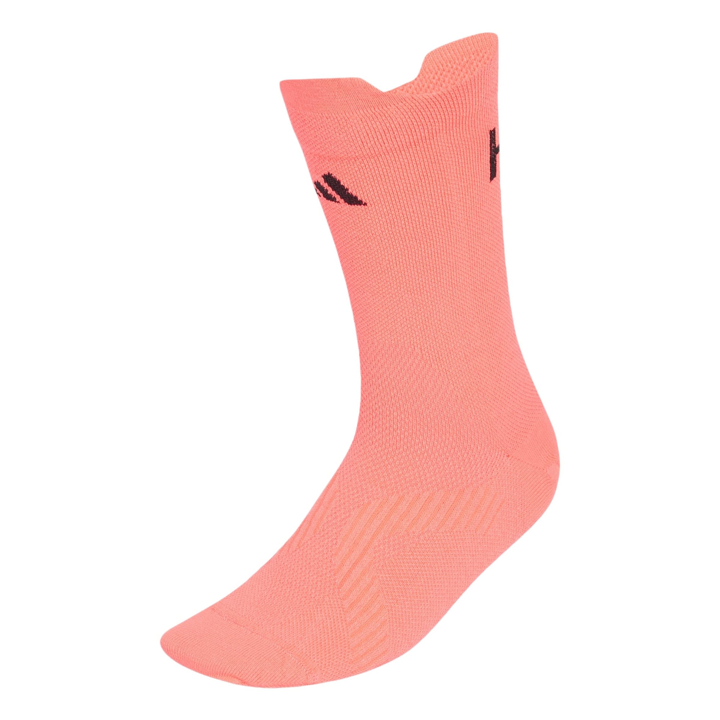 ADIDAS PERFORMANCE Sportsocken in Pink: Vorderseite