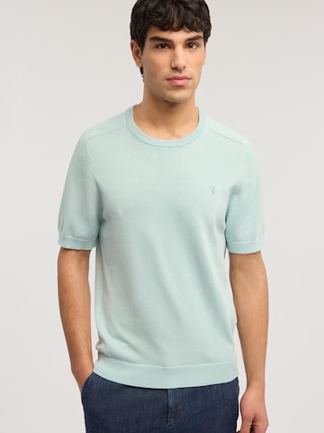 Pull-over Trussardi en bleu