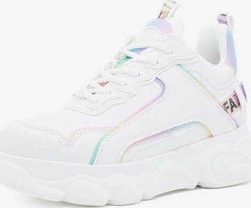 BUFFALO Sneakers 'Cld Corin' in White: front