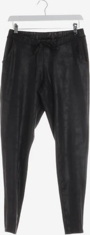 BLOOM Pants in XS in Black: front