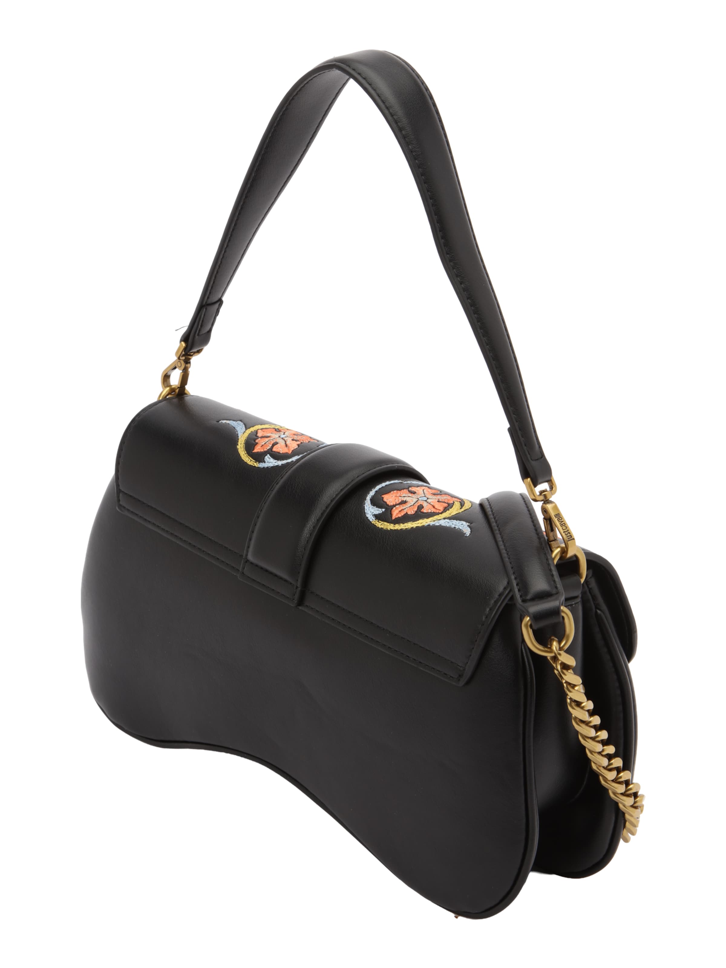 Just Cavalli Válltáskák - fekete