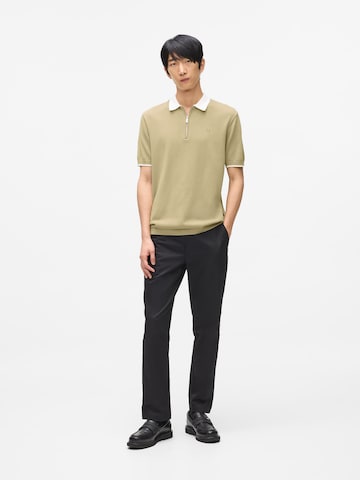 Maglietta di Karl Lagerfeld in verde