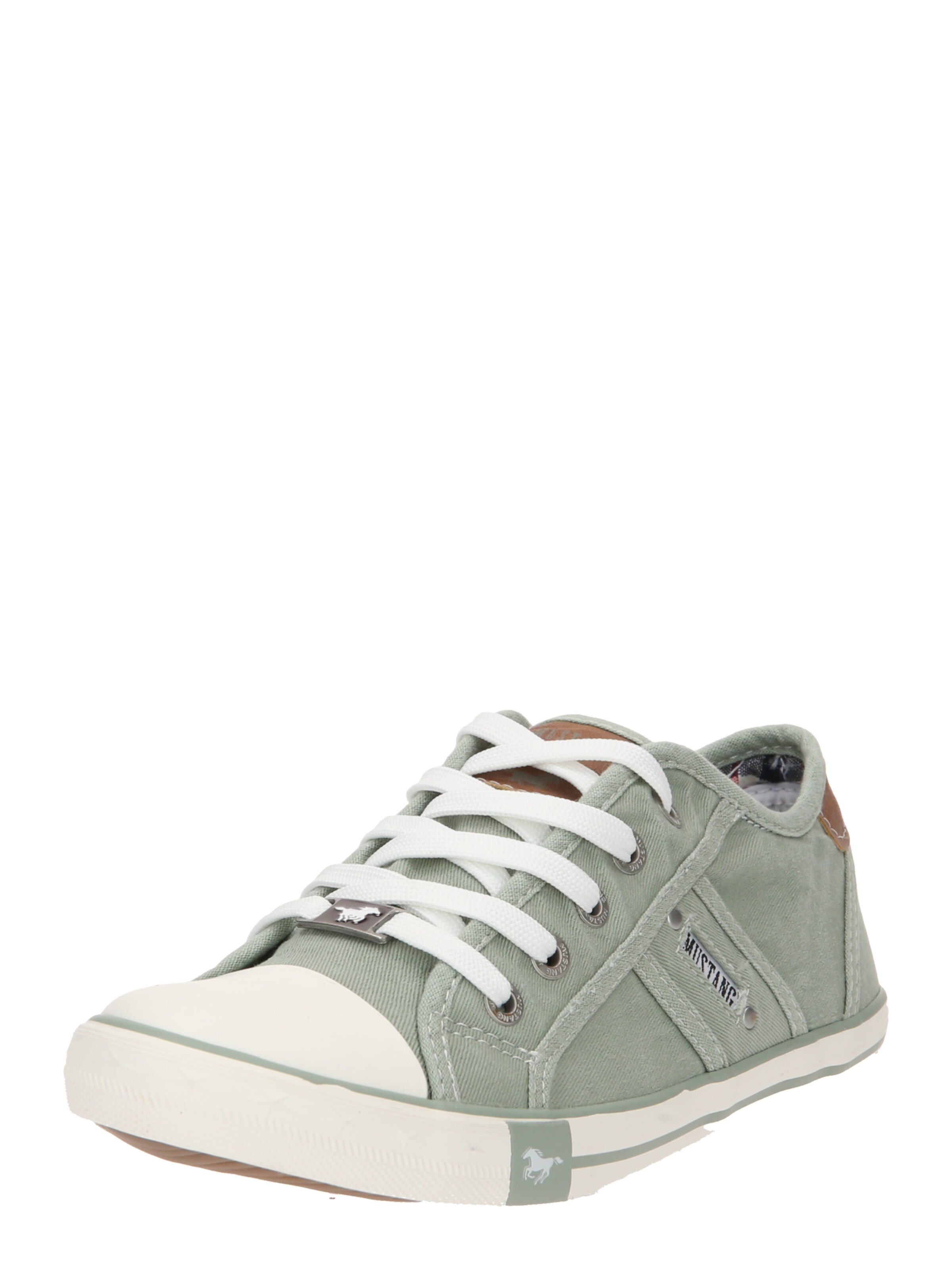 Athletic Shoes Mustang Sneaker Damen 40 Canvas Shoes Mustang