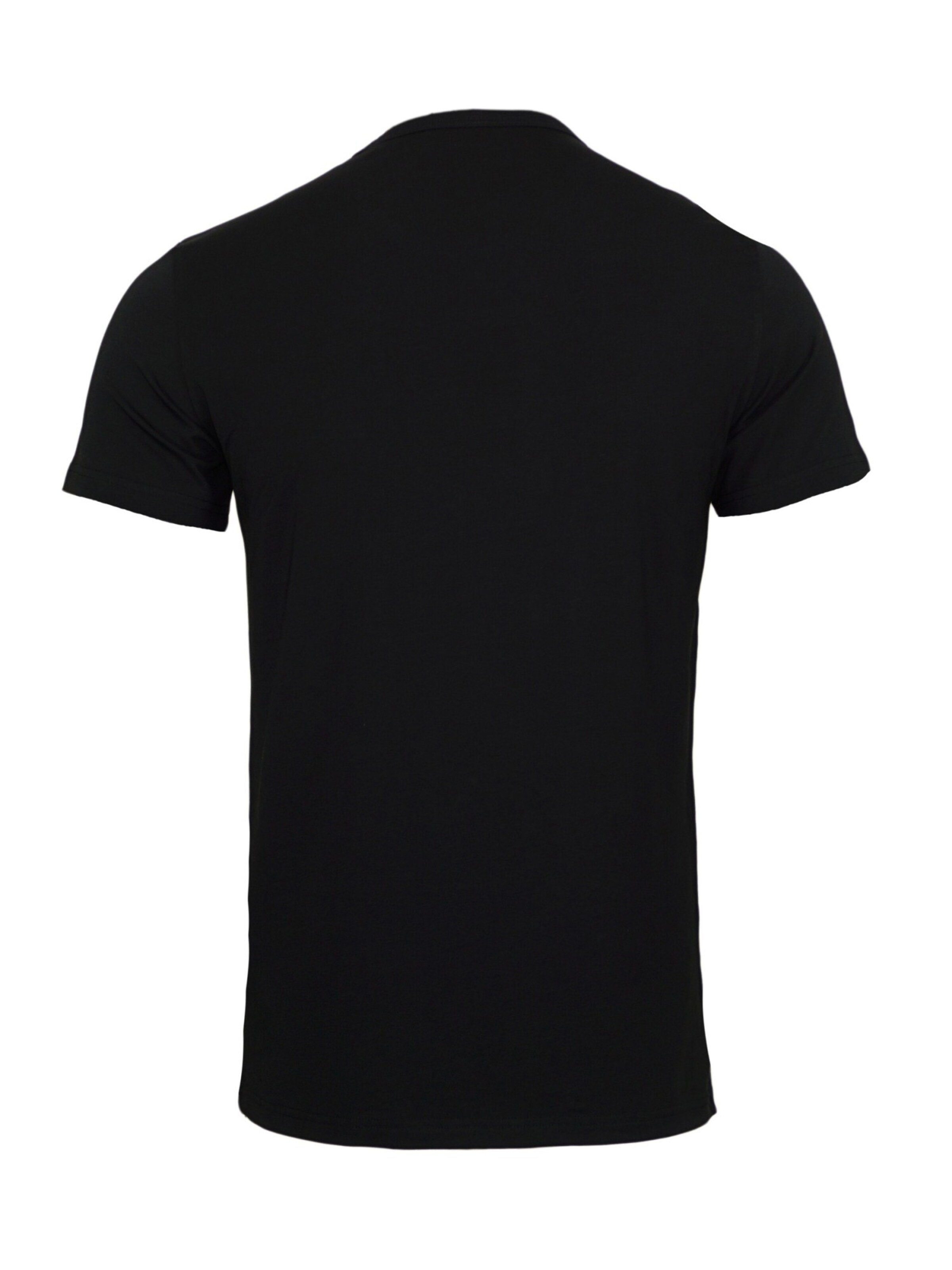 Emporio Armani Shirt in Black