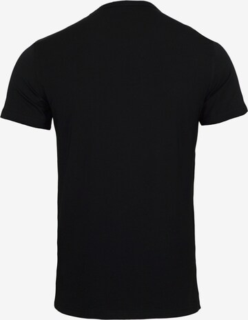 Emporio Armani Shirt in Black
