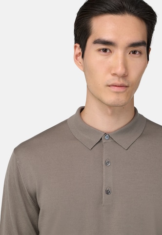 Boggi Milano Shirt in Grey