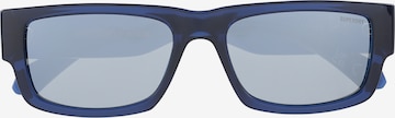 Superdry Eyewear Sunglasses in Blue: front