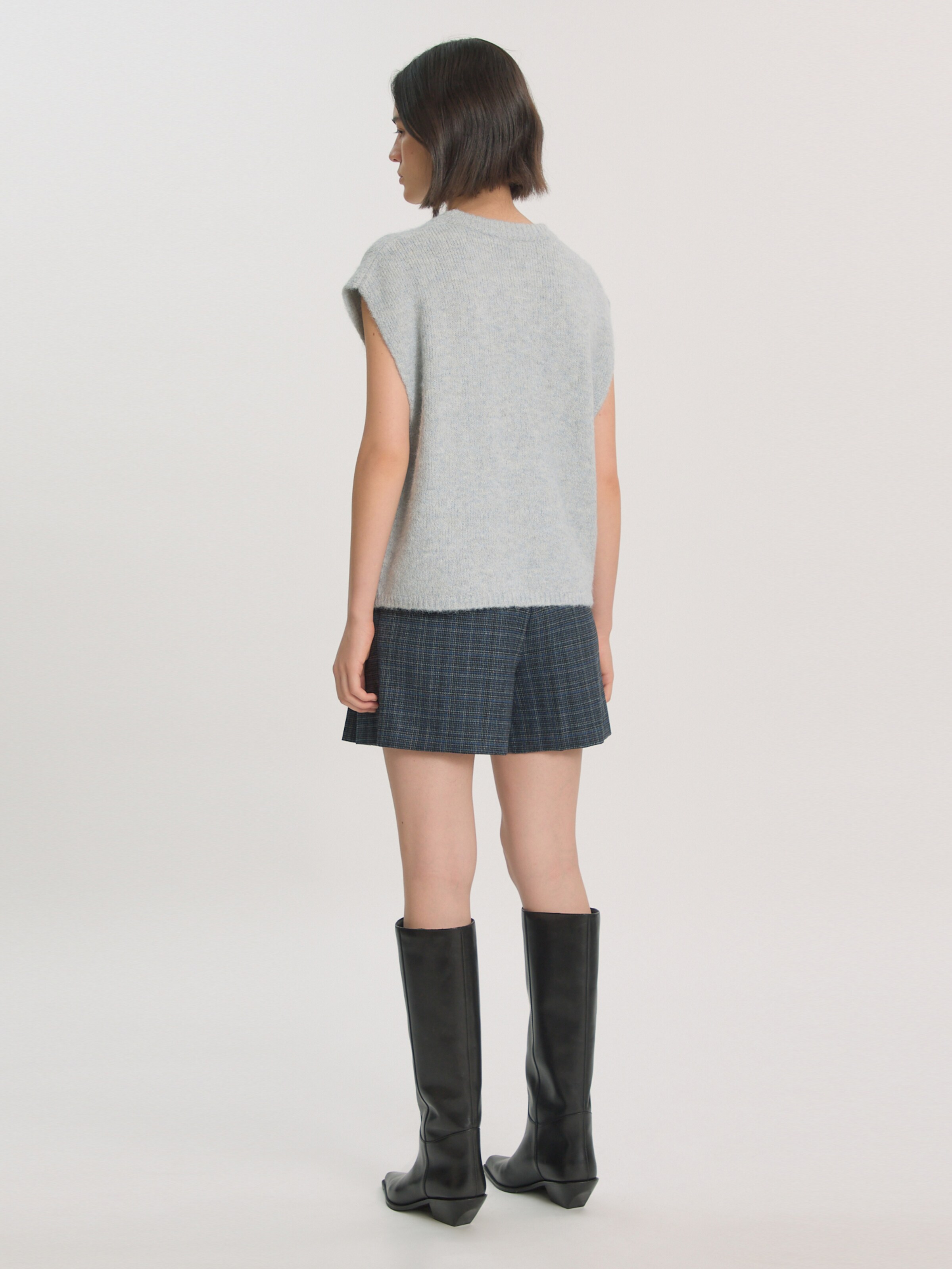 Cardigan 'Mreile '