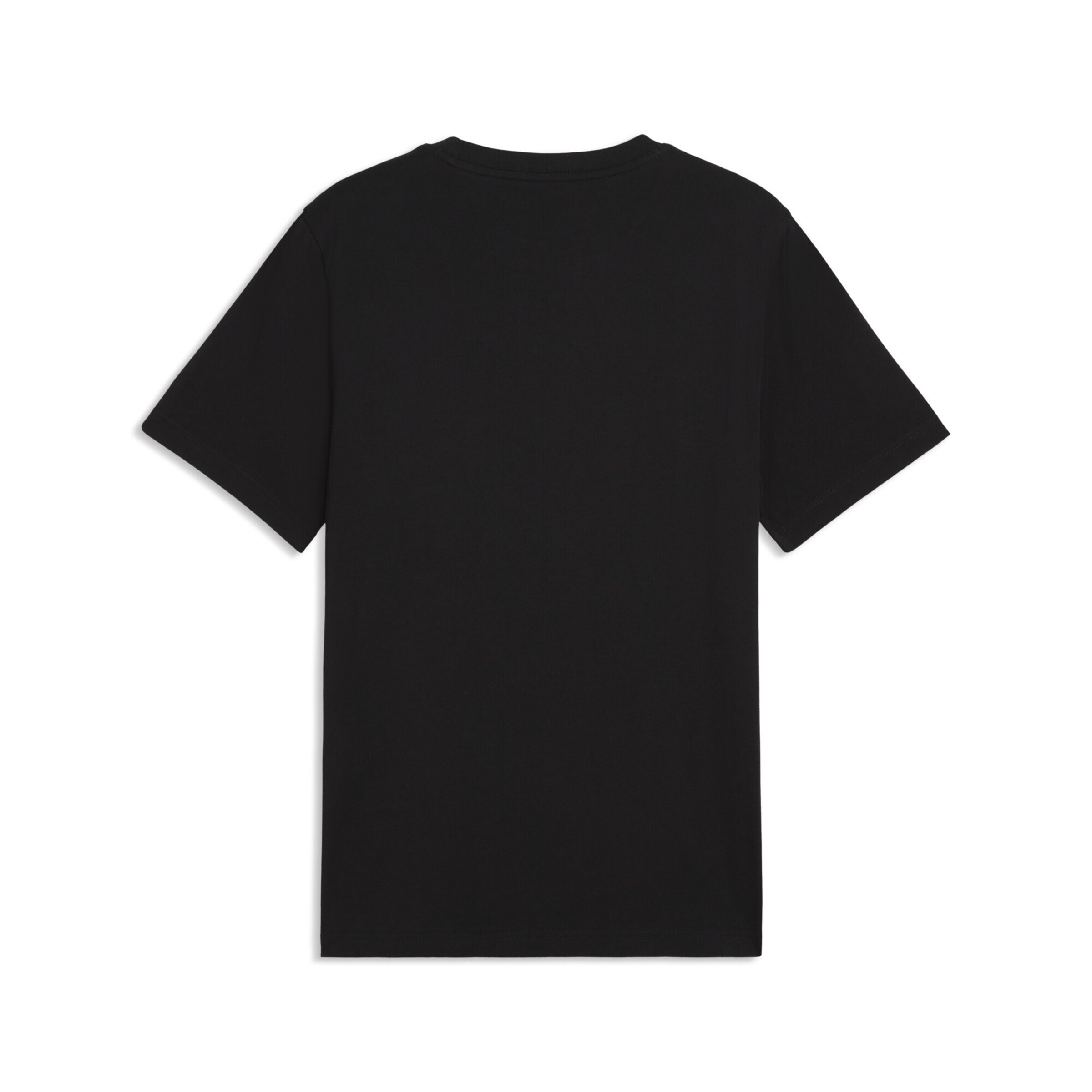 PUMA Shirt 'No. 1' in Black