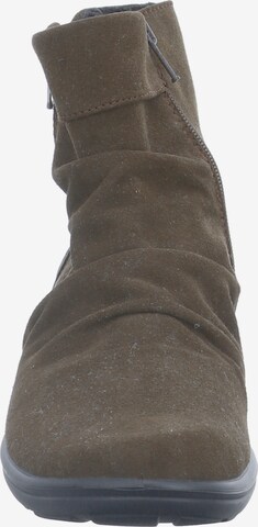 Westland Ankle Boots 'DORA 07' in Brown