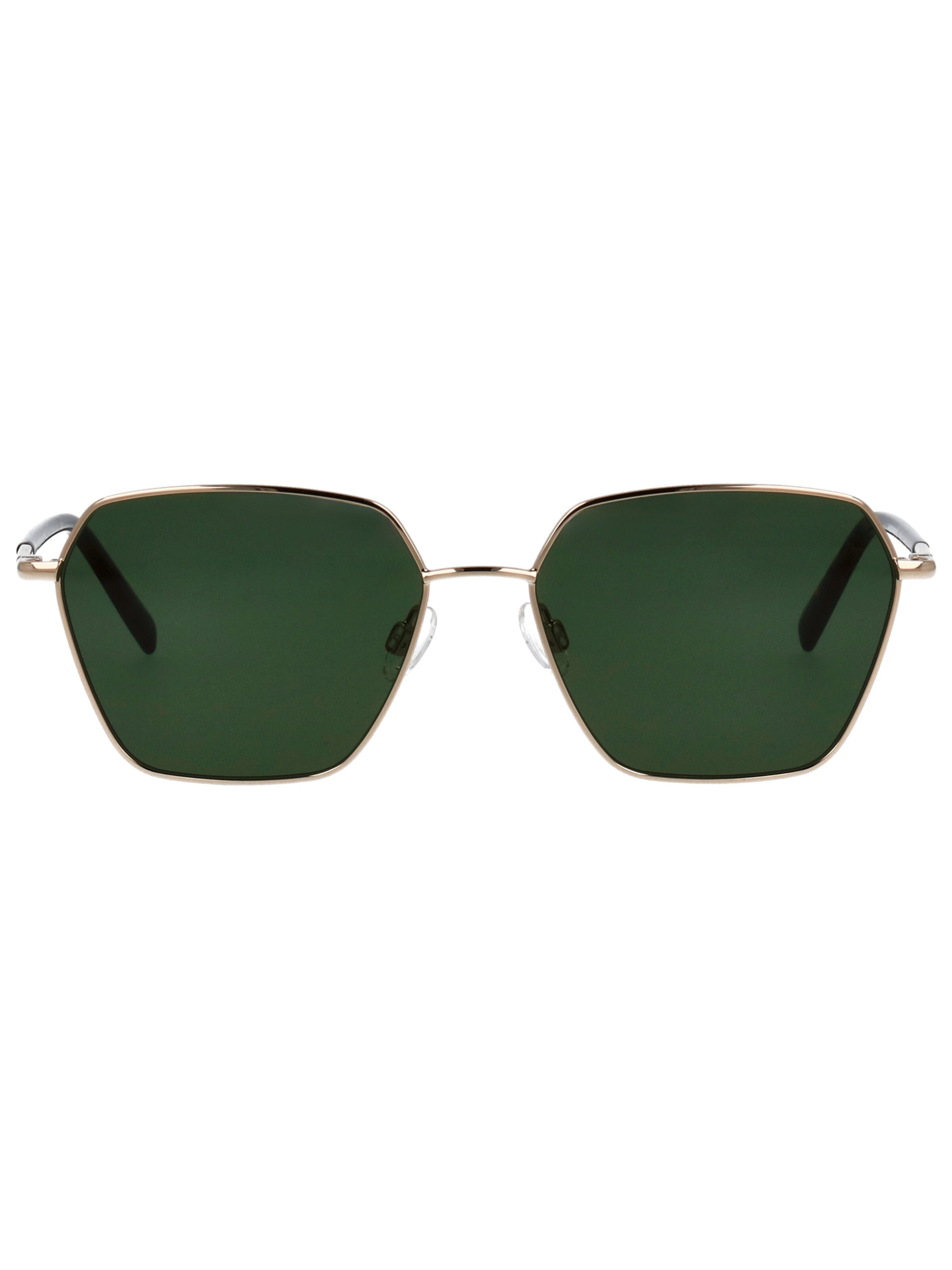 Humphrey's eyewear Sunglasses in Gold