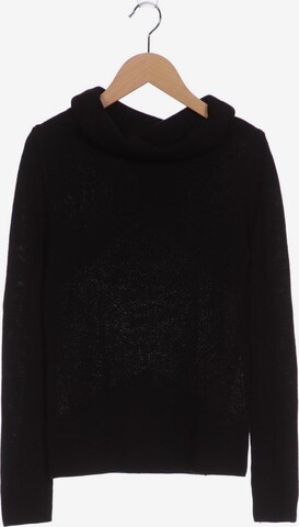 Stefanel Sweater & Cardigan in XXS in Black: front