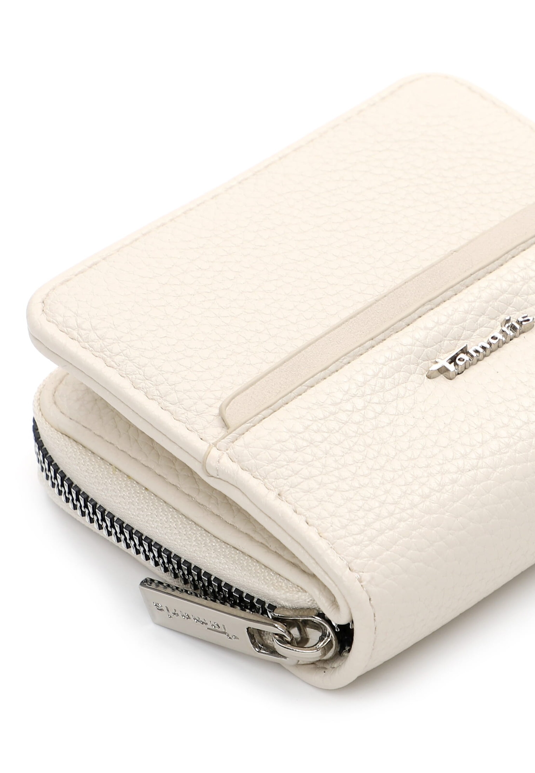 Tamaris Wallet ' TAS Kennia ' in Beige