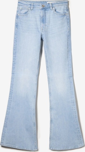 Bershka Farkut värissä vaaleansininen, Tuotenäkymä