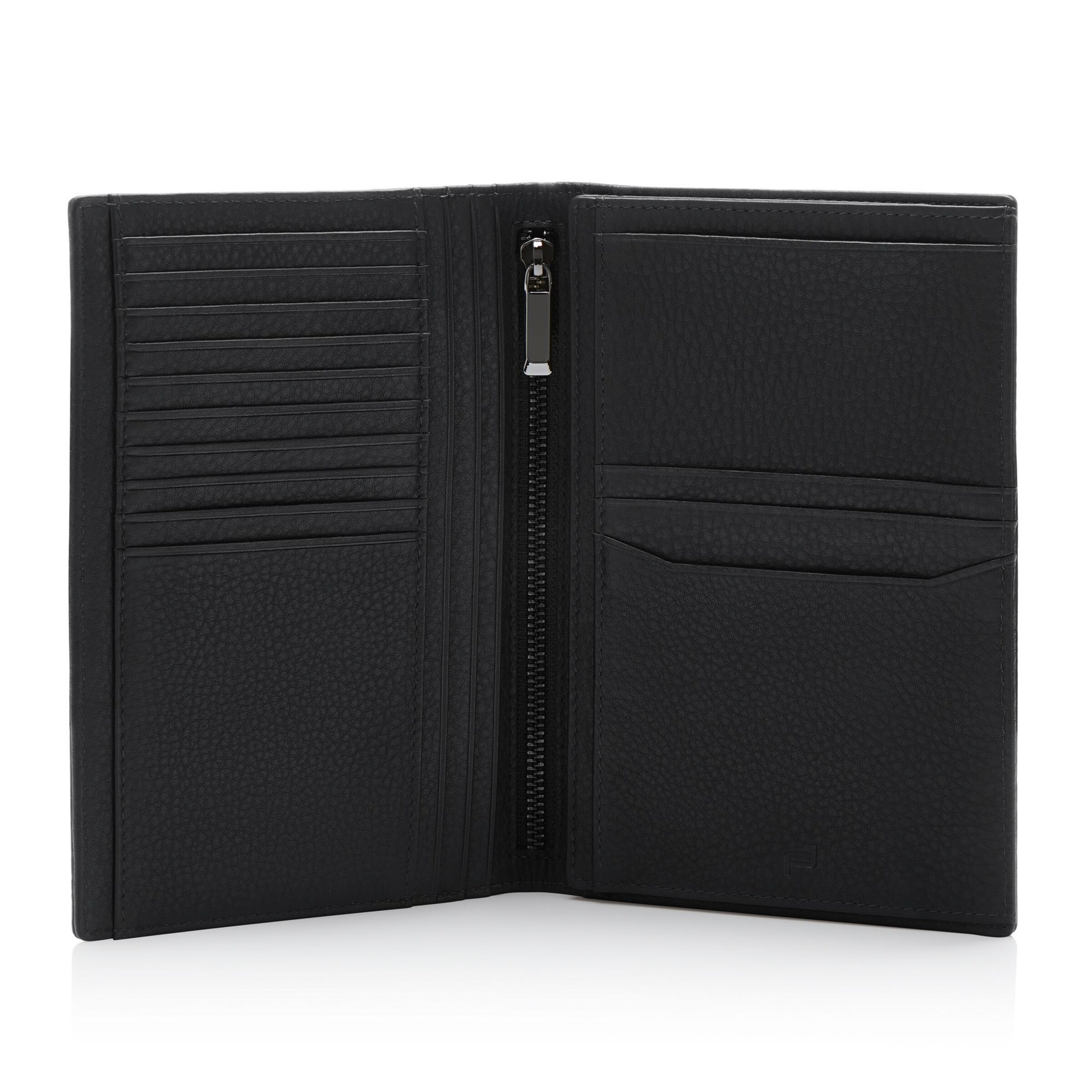 Porsche Design Portemonnaie in Schwarz