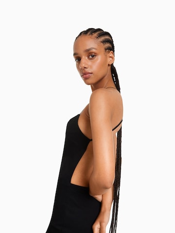 Bershka Jumpsuit in Zwart