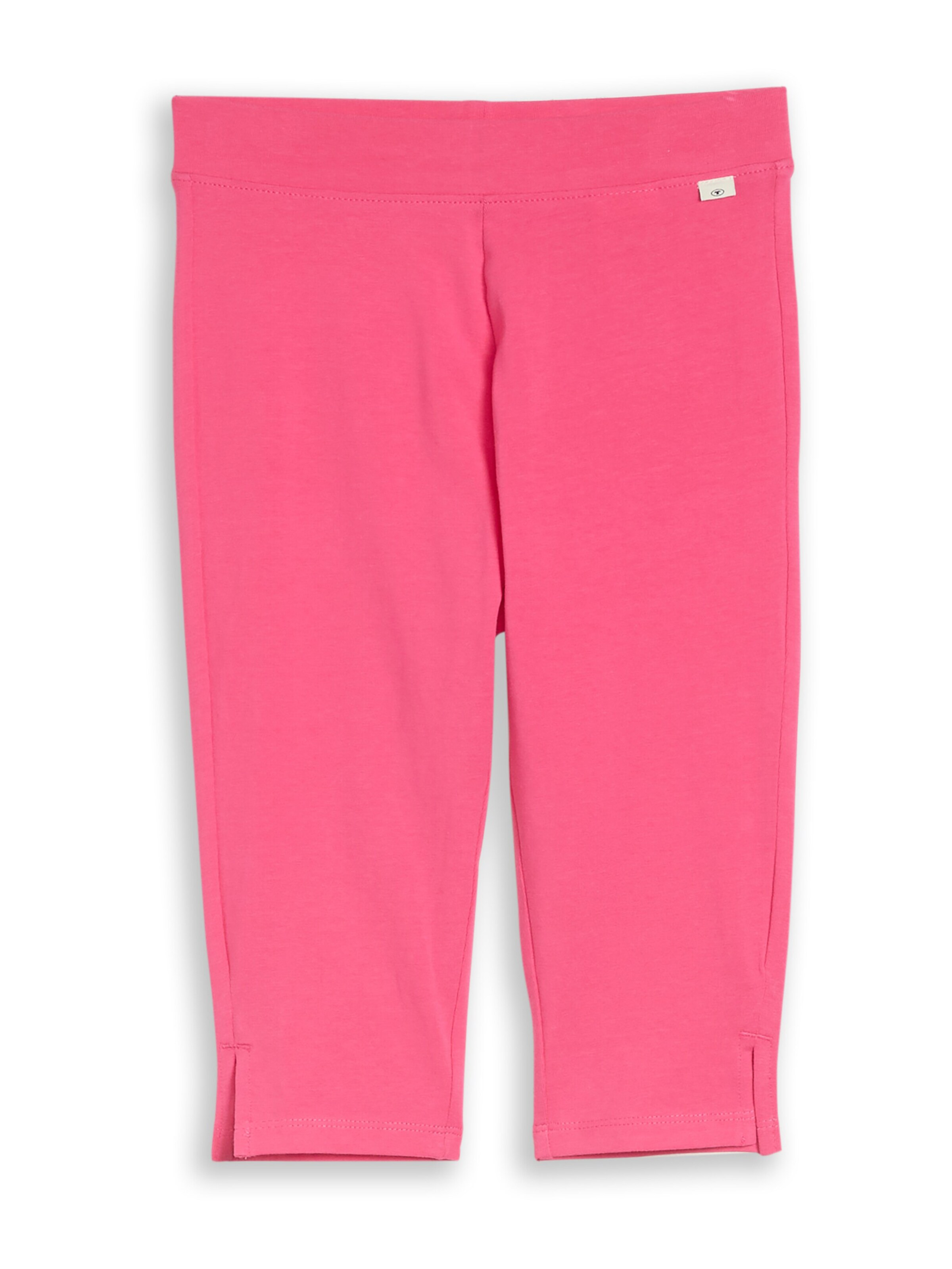 TOM TAILOR Skinny Leggings in Pink: front
