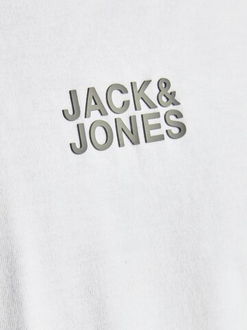 JACK & JONES Póló - fehér