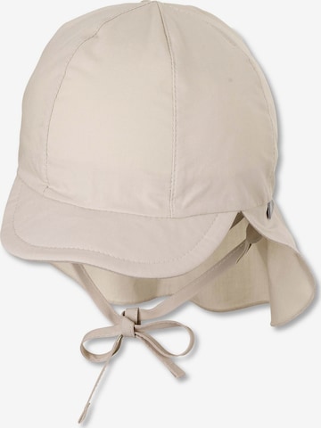 STERNTALER Hat in Beige: front