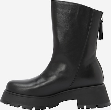 Apple of Eden Ankle Boots 'ARYA 1.1' in Black