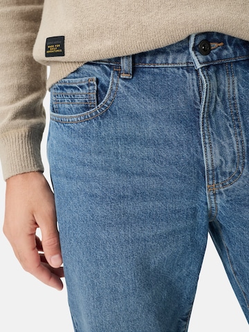 CAMEL ACTIVE Loose fit Jeans in Blue