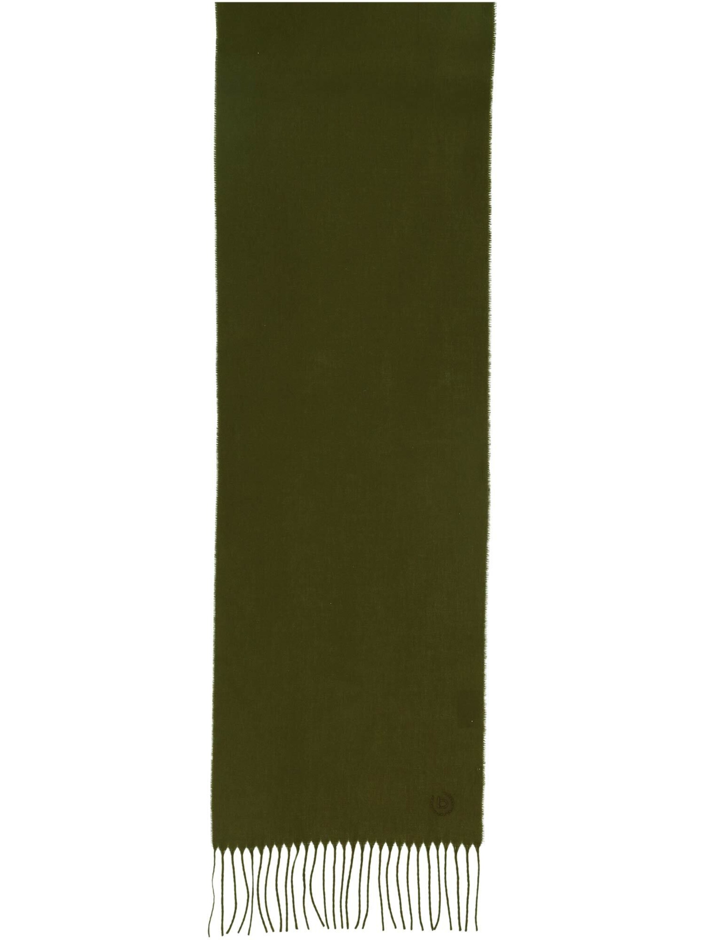 bugatti Scarf in Green