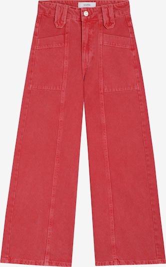 Scalpers Farkut ' ' värissä koralli, Tuotenäkymä