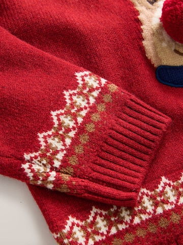Pullover di Next in rosso